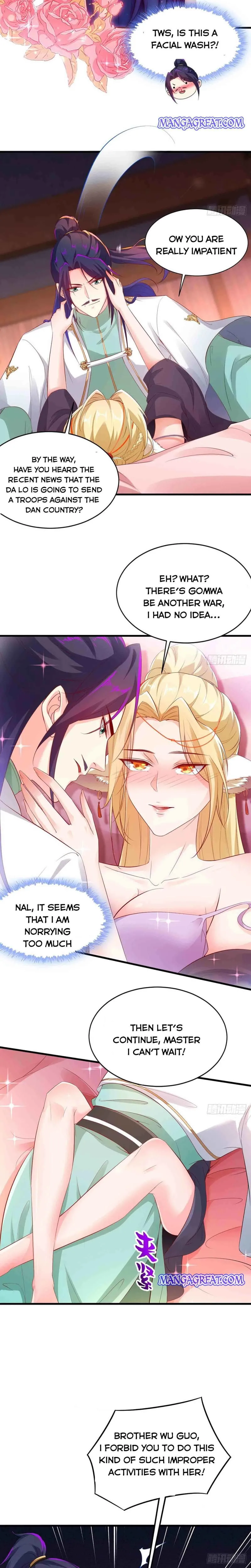 Forced To Become the Villain’s Son-in-law Chapter 178 Online - página 4
