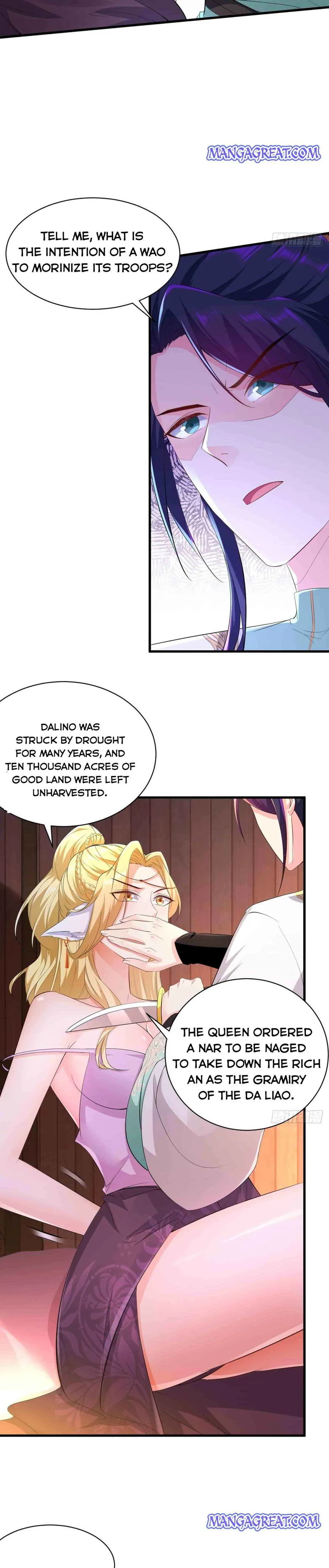 Forced To Become the Villain’s Son-in-law Chapter 178 Online - página 6