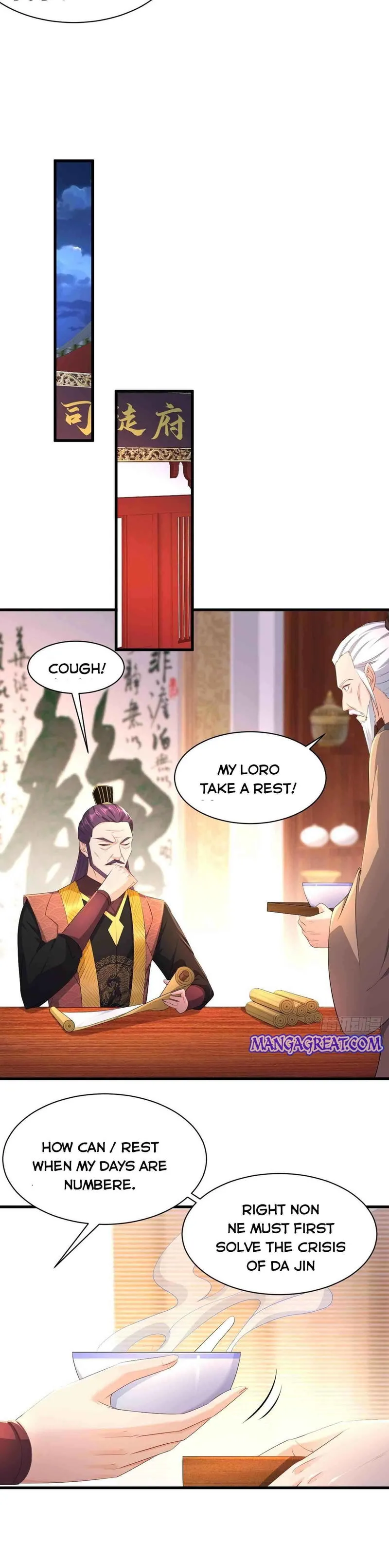Forced To Become the Villain’s Son-in-law Chapter 178 Online - página 9