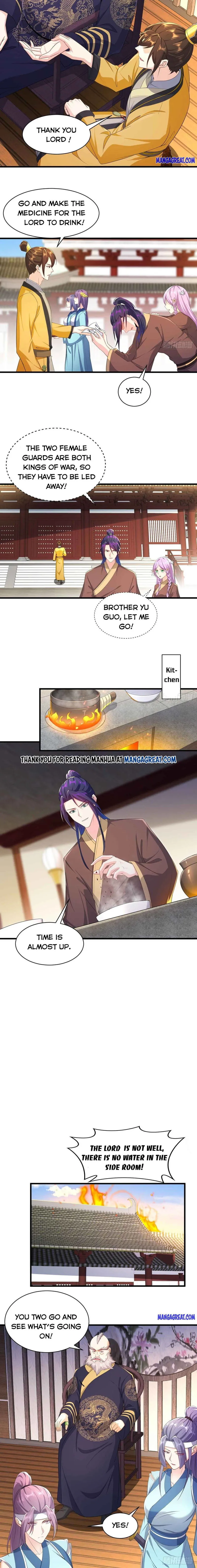 Forced To Become the Villain’s Son-in-law Chapter 181 Online - página 2