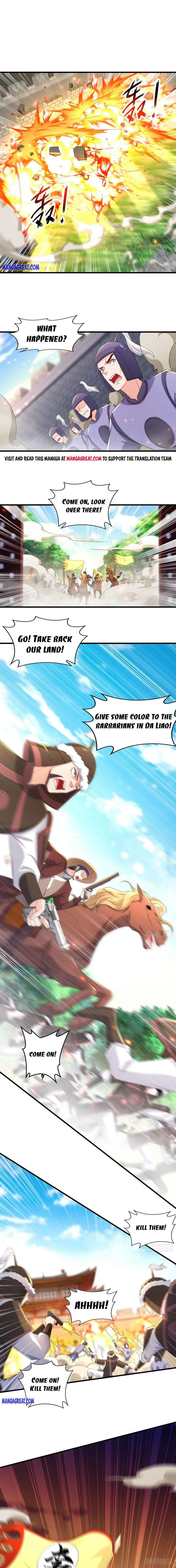 Forced To Become the Villain’s Son-in-law Chapter 181 Online - página 6
