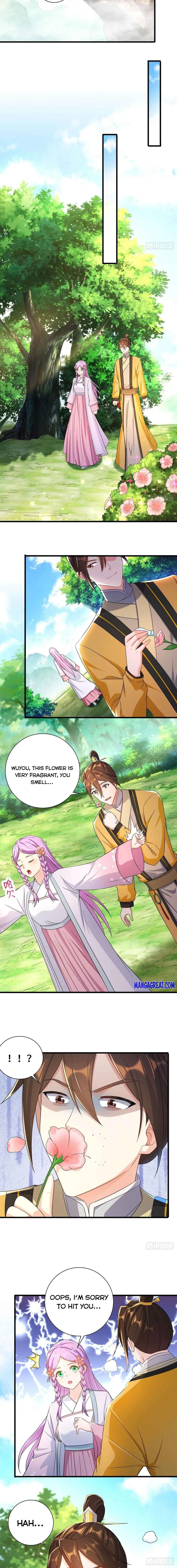 Forced To Become the Villain’s Son-in-law Chapter 183 Online - página 3