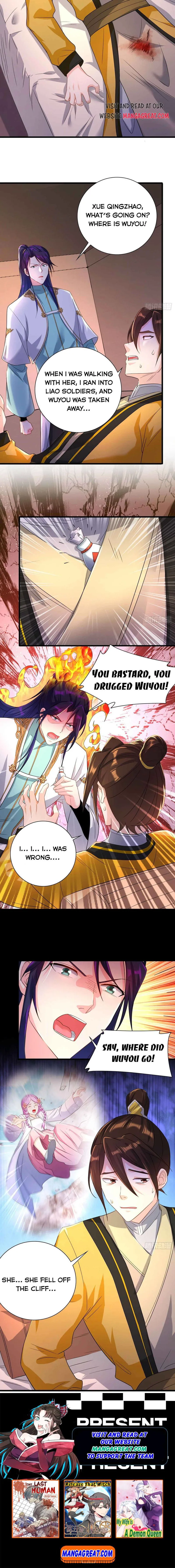 Forced To Become the Villain’s Son-in-law Chapter 183 Online - página 6