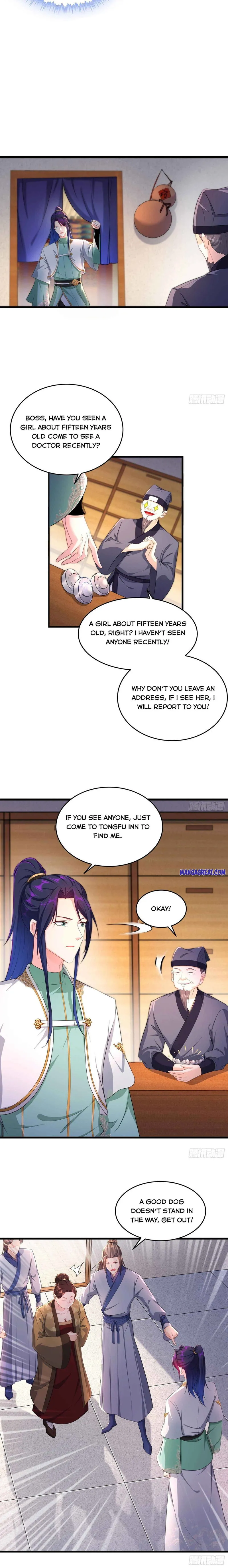 Forced To Become the Villain’s Son-in-law Chapter 185 Online - página 2