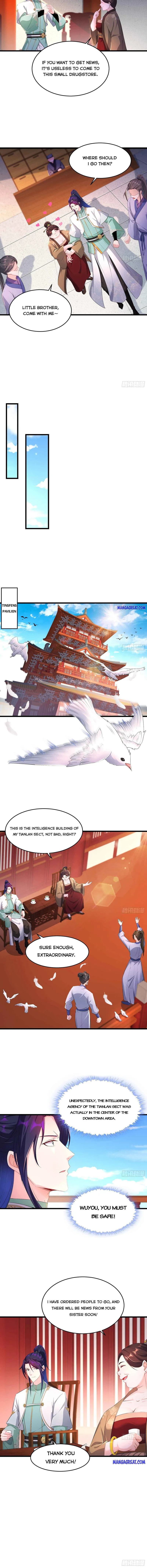 Forced To Become the Villain’s Son-in-law Chapter 185 Online - página 4