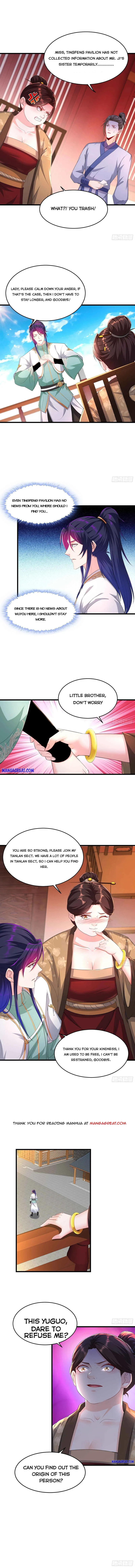Forced To Become the Villain’s Son-in-law Chapter 185 Online - página 5