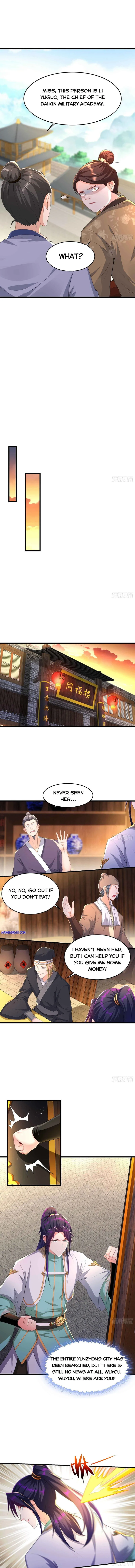 Forced To Become the Villain’s Son-in-law Chapter 185 Online - página 6