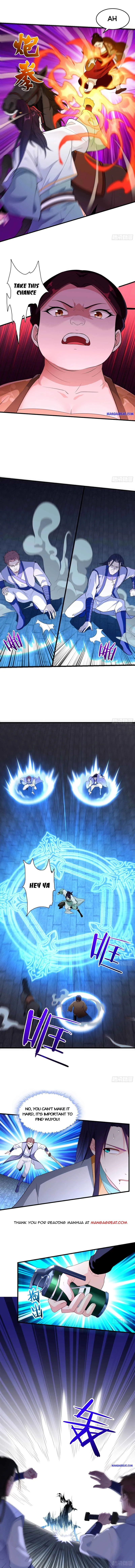 Forced To Become the Villain’s Son-in-law Chapter 186 Online - página 5
