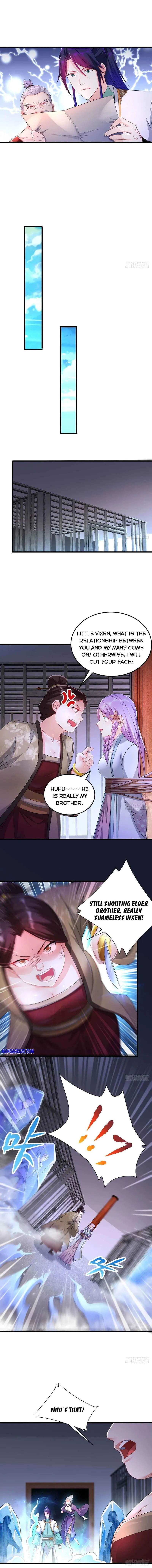 Forced To Become the Villain’s Son-in-law Chapter 188 Online - página 2