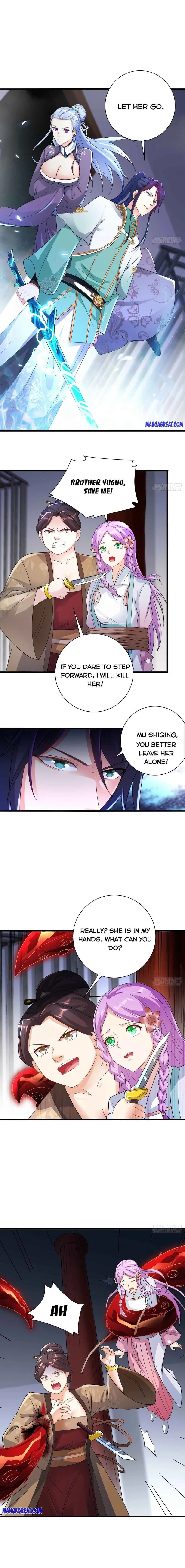 Forced To Become the Villain’s Son-in-law Chapter 188 Online - página 3
