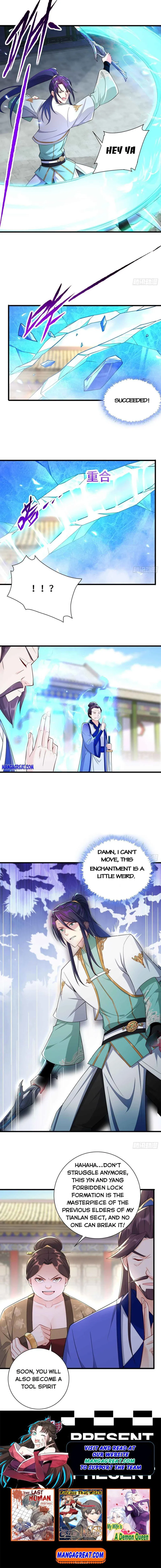 Forced To Become the Villain’s Son-in-law Chapter 188 Online - página 6