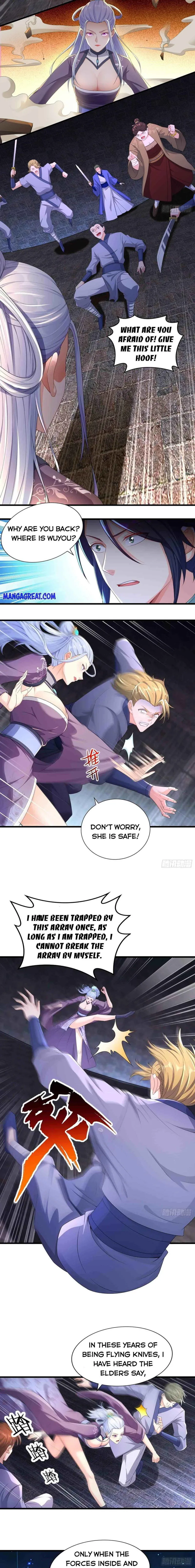 Forced To Become the Villain’s Son-in-law Chapter 190 Online - página 2