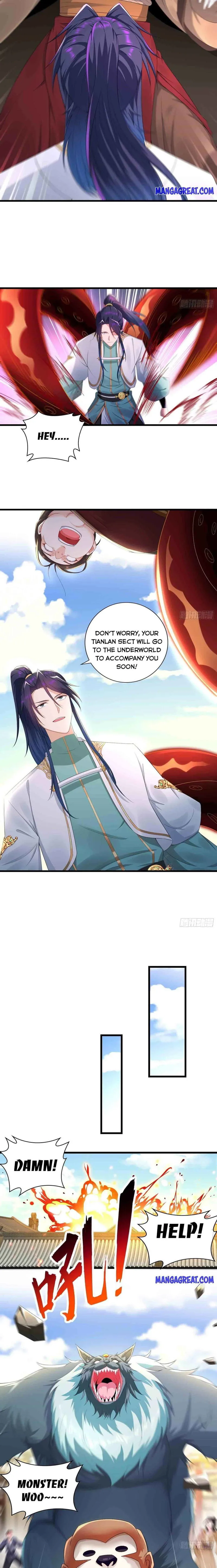 Forced To Become the Villain’s Son-in-law Chapter 190 Online - página 5