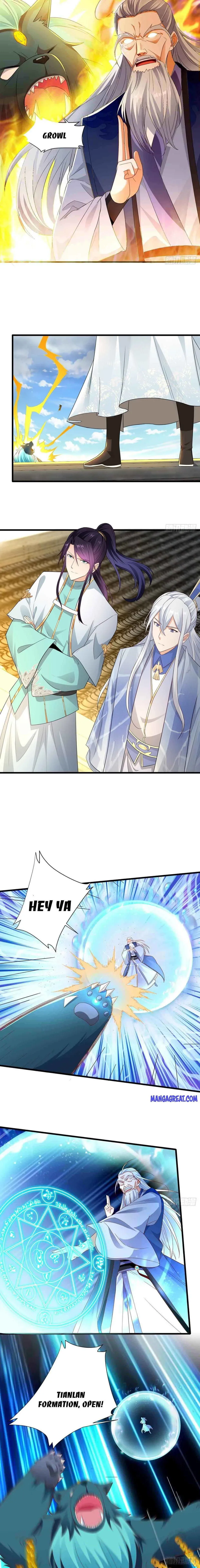 Forced To Become the Villain’s Son-in-law Chapter 191 Online - página 2