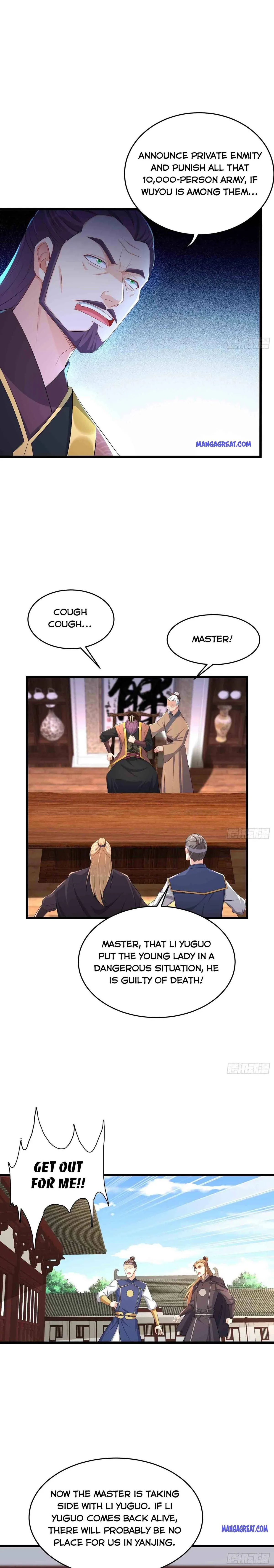 Forced To Become the Villain’s Son-in-law Chapter 194 Online - página 2