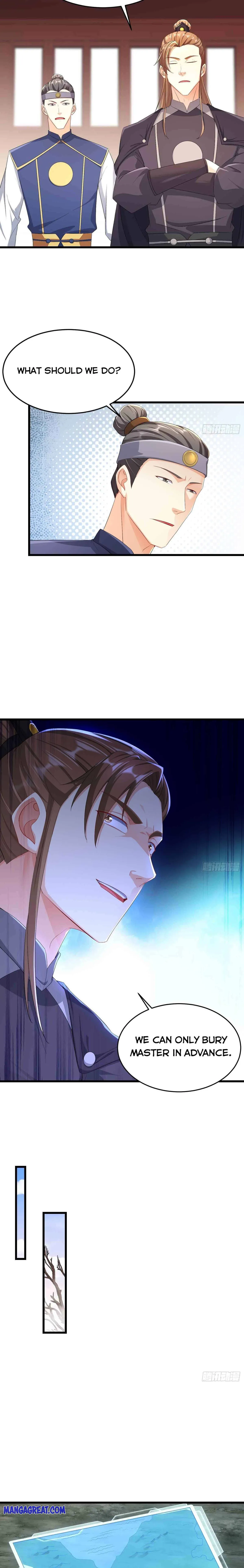Forced To Become the Villain’s Son-in-law Chapter 194 Online - página 3