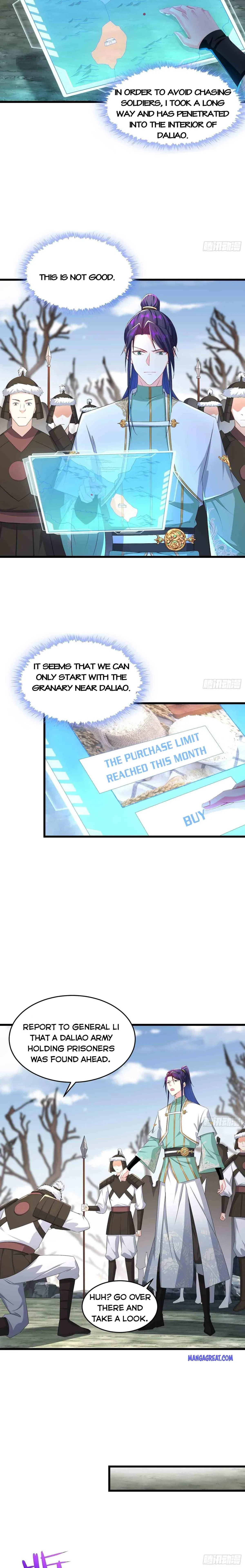 Forced To Become the Villain’s Son-in-law Chapter 194 Online - página 4