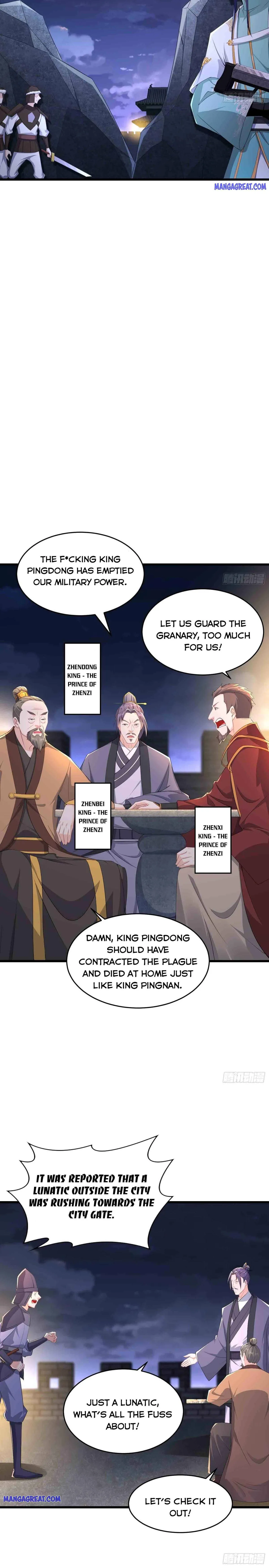 Forced To Become the Villain’s Son-in-law Chapter 194 Online - página 10