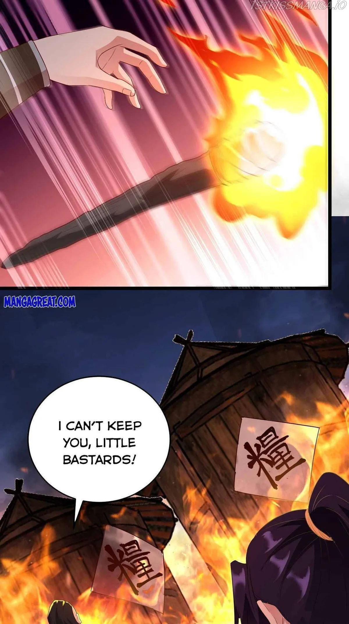 Forced To Become the Villain’s Son-in-law Chapter 195 Online - página 4