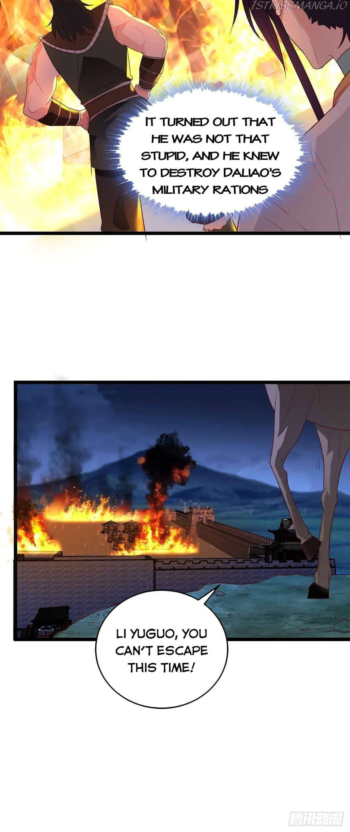 Forced To Become the Villain’s Son-in-law Chapter 195 Online - página 5
