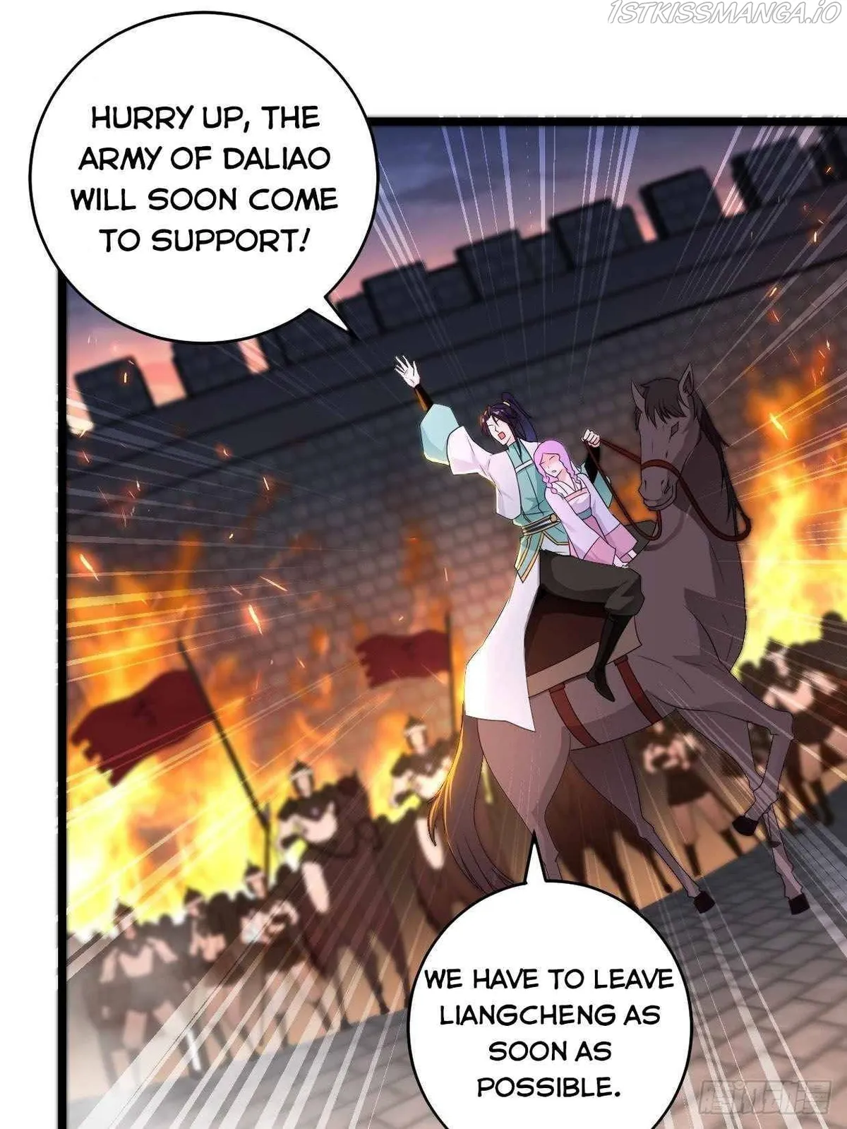 Forced To Become the Villain’s Son-in-law Chapter 195 Online - página 6