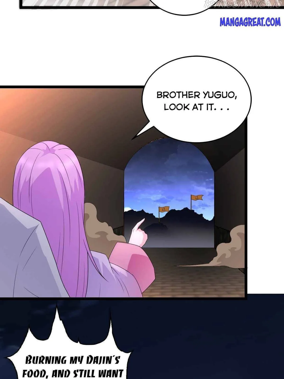 Forced To Become the Villain’s Son-in-law Chapter 195 Online - página 7