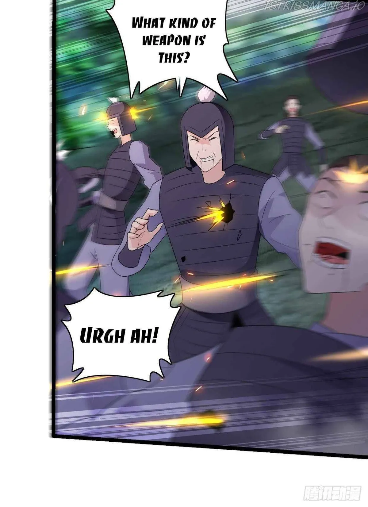 Forced To Become the Villain’s Son-in-law Chapter 195 Online - página 12
