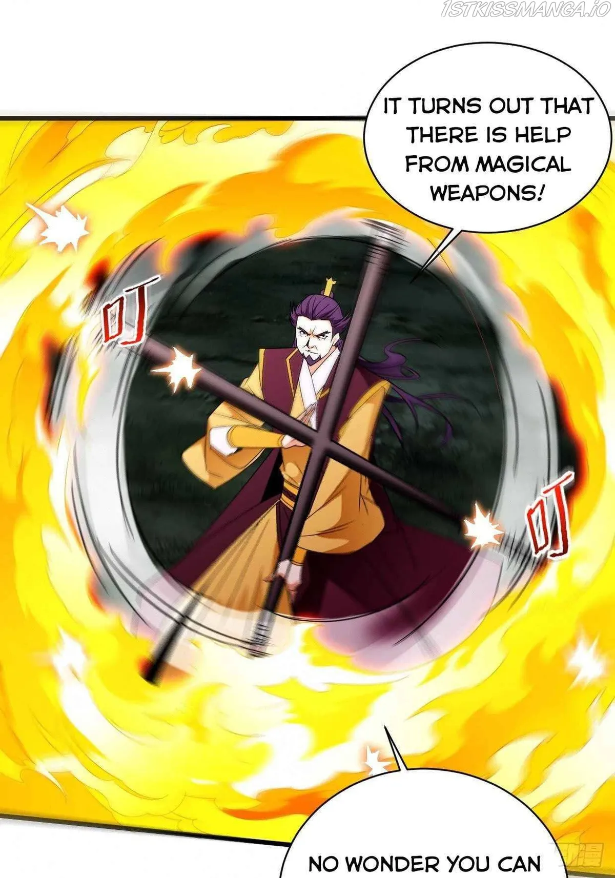 Forced To Become the Villain’s Son-in-law Chapter 195 Online - página 13