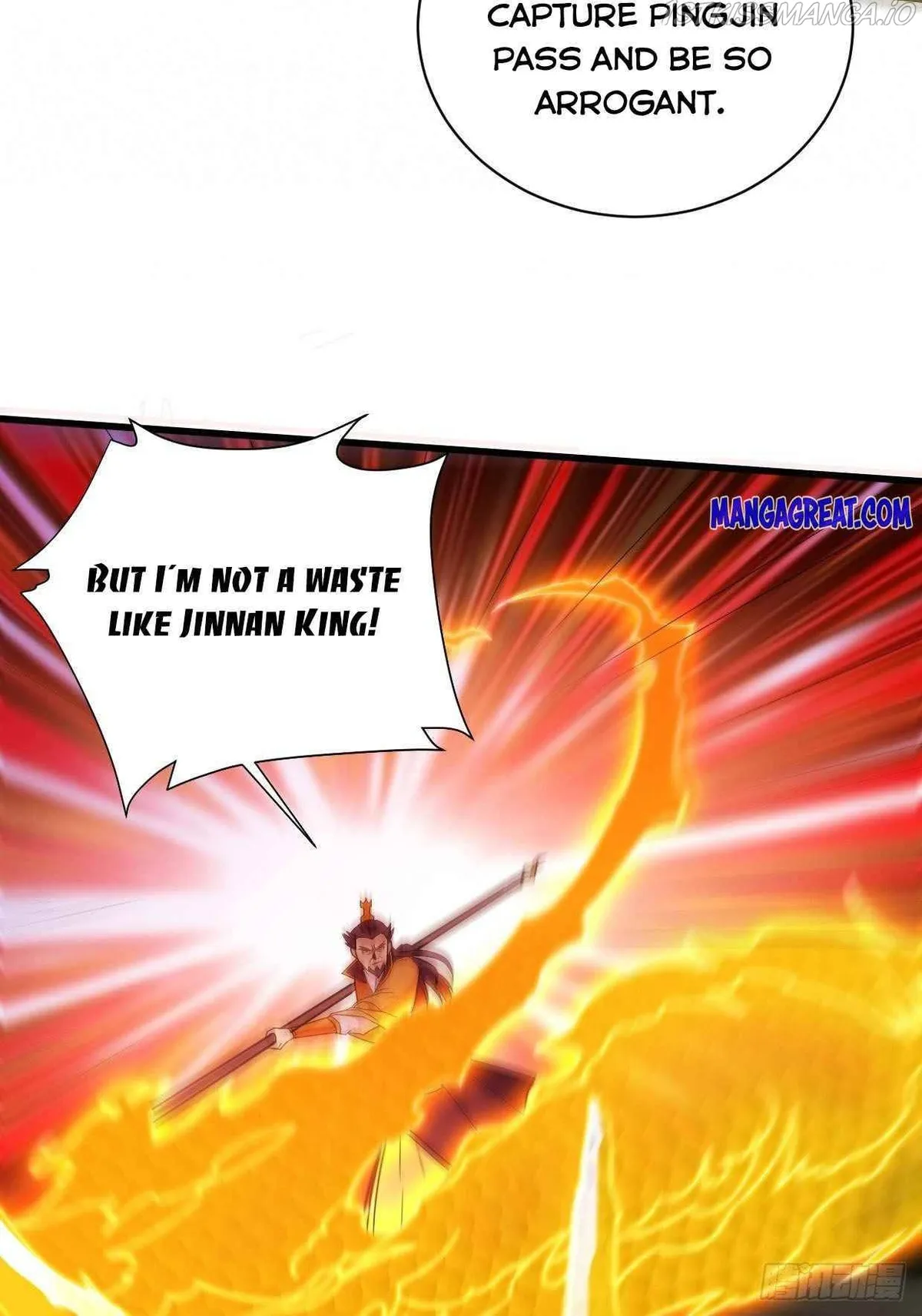 Forced To Become the Villain’s Son-in-law Chapter 195 Online - página 14