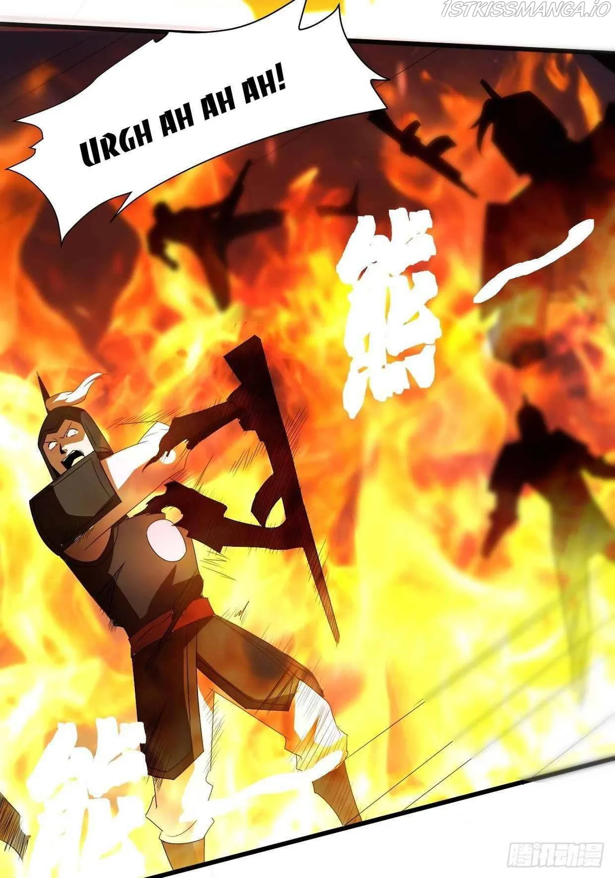 Forced To Become the Villain’s Son-in-law Chapter 195 Online - página 16