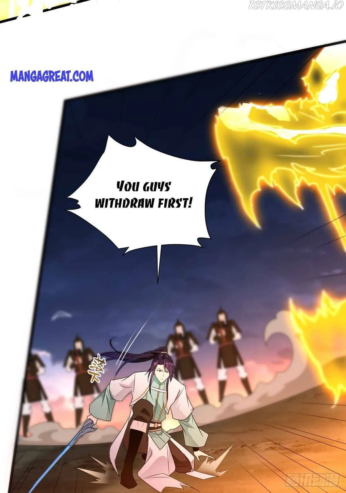 Forced To Become the Villain’s Son-in-law Chapter 195 Online - página 17