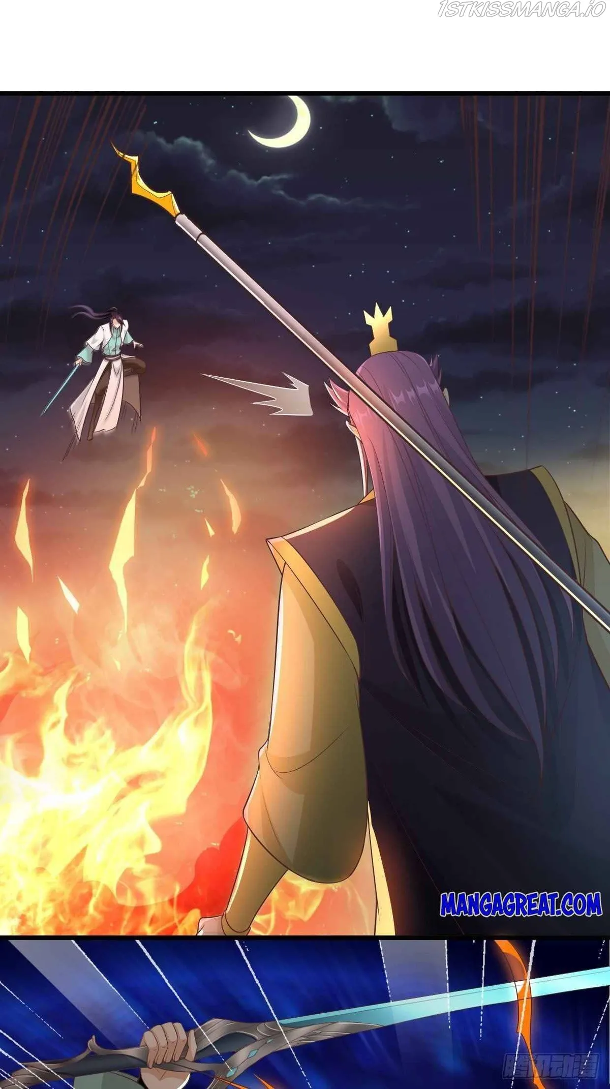 Forced To Become the Villain’s Son-in-law Chapter 195 Online - página 20