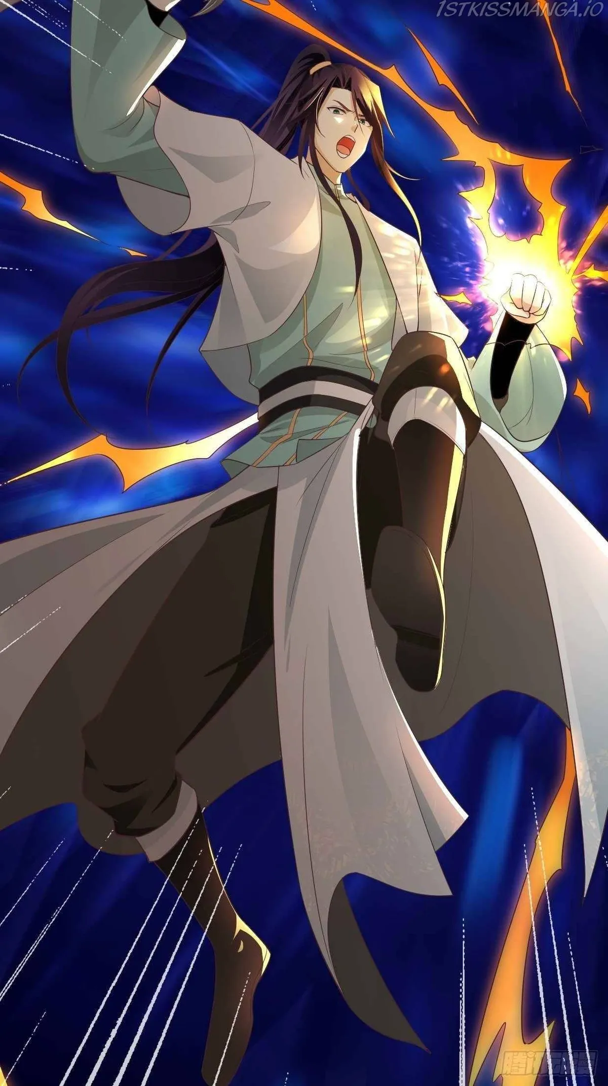 Forced To Become the Villain’s Son-in-law Chapter 195 Online - página 21