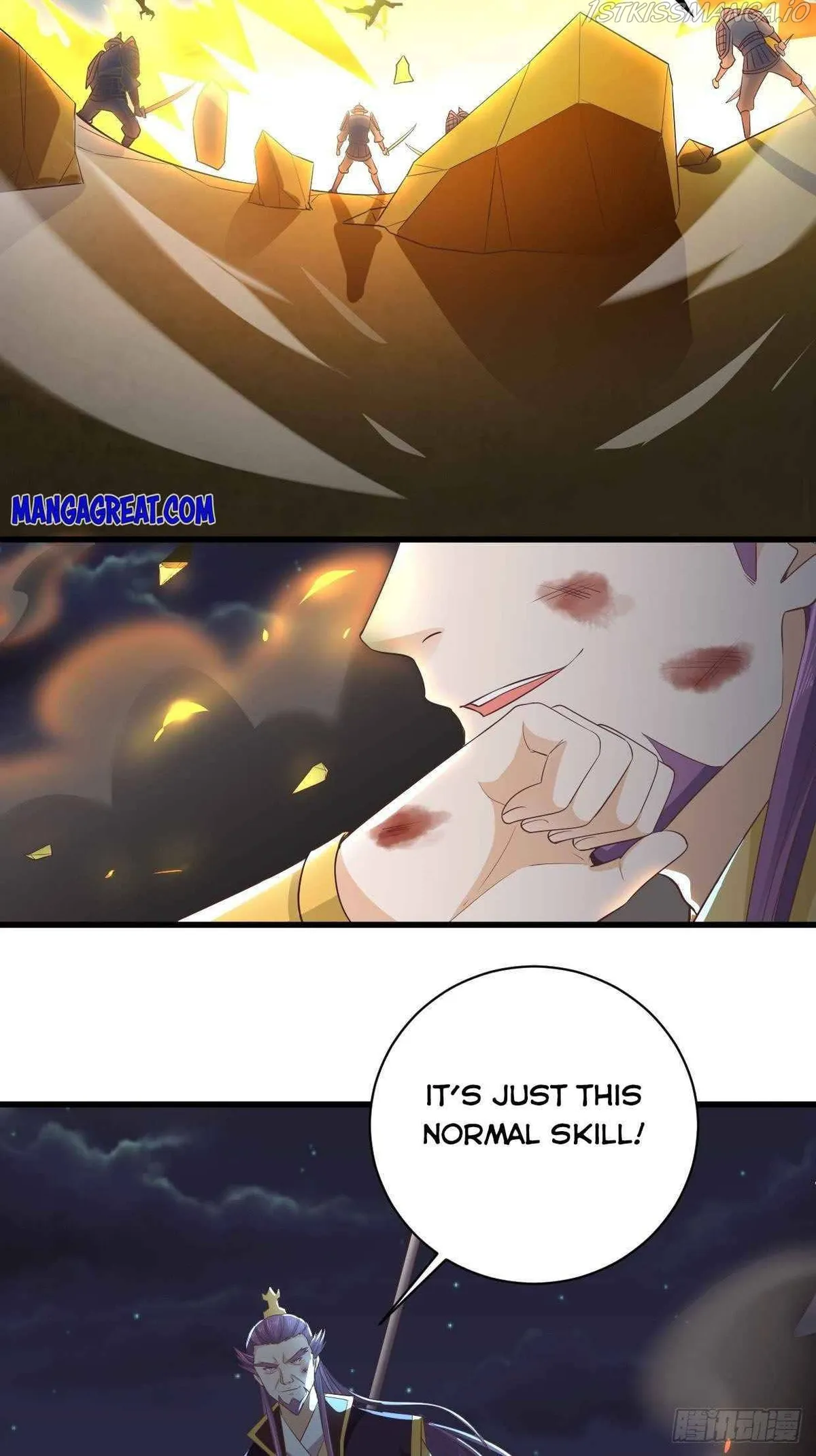 Forced To Become the Villain’s Son-in-law Chapter 195 Online - página 24