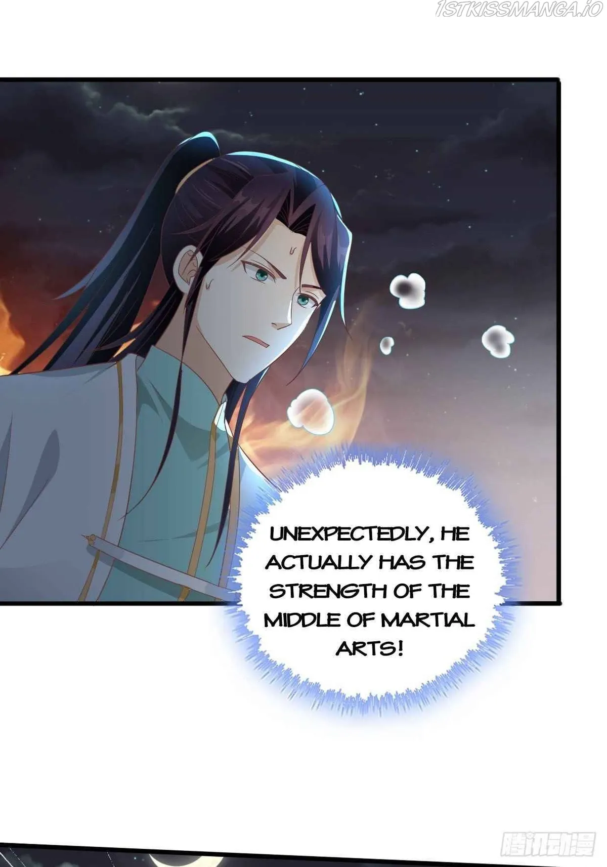 Forced To Become the Villain’s Son-in-law Chapter 195 Online - página 26