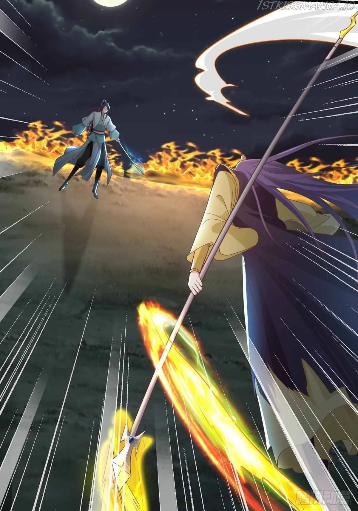 Forced To Become the Villain’s Son-in-law Chapter 195 Online - página 27
