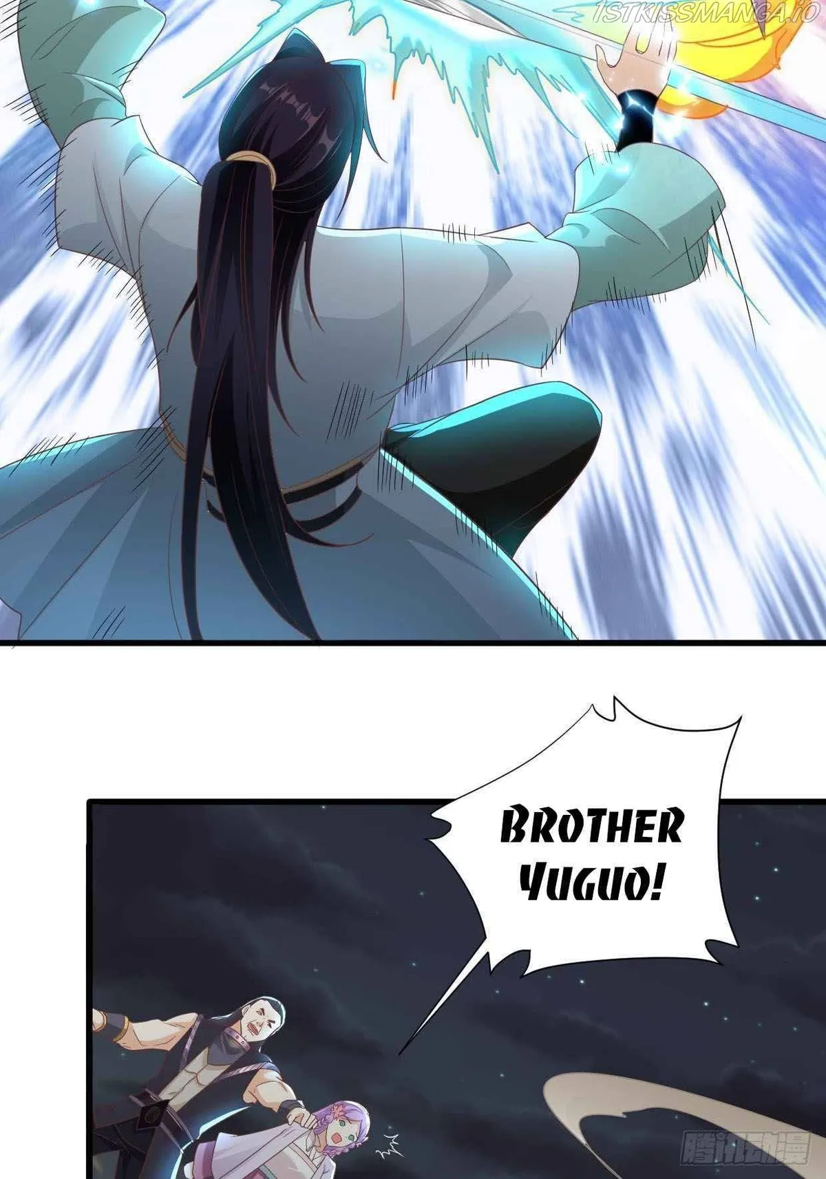 Forced To Become the Villain’s Son-in-law Chapter 195 Online - página 29
