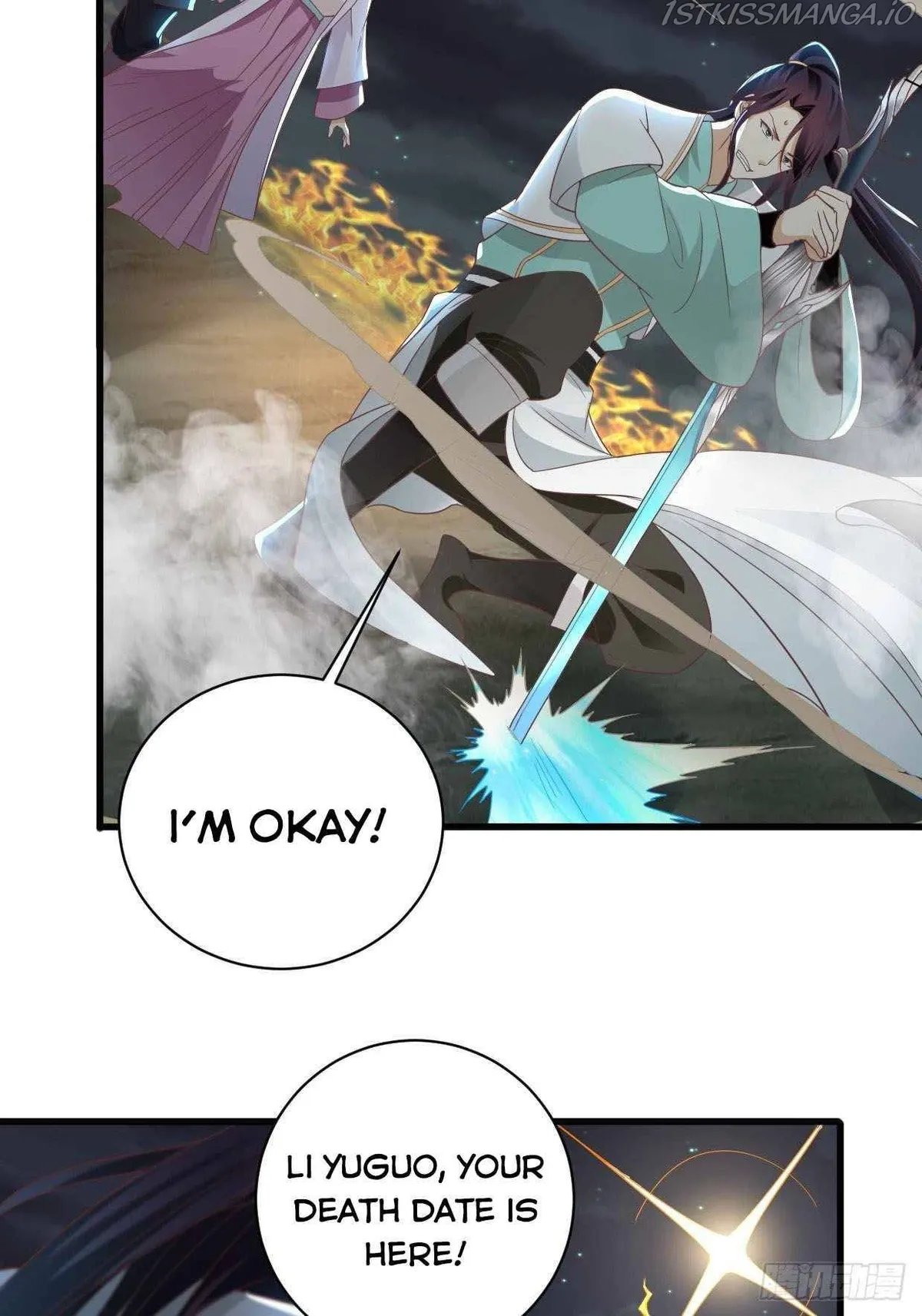 Forced To Become the Villain’s Son-in-law Chapter 195 Online - página 30