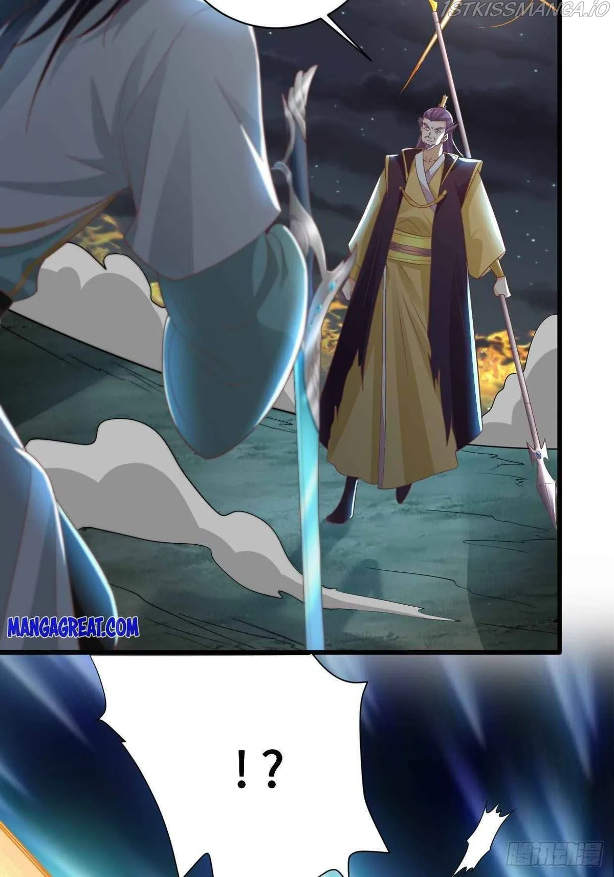 Forced To Become the Villain’s Son-in-law Chapter 195 Online - página 31