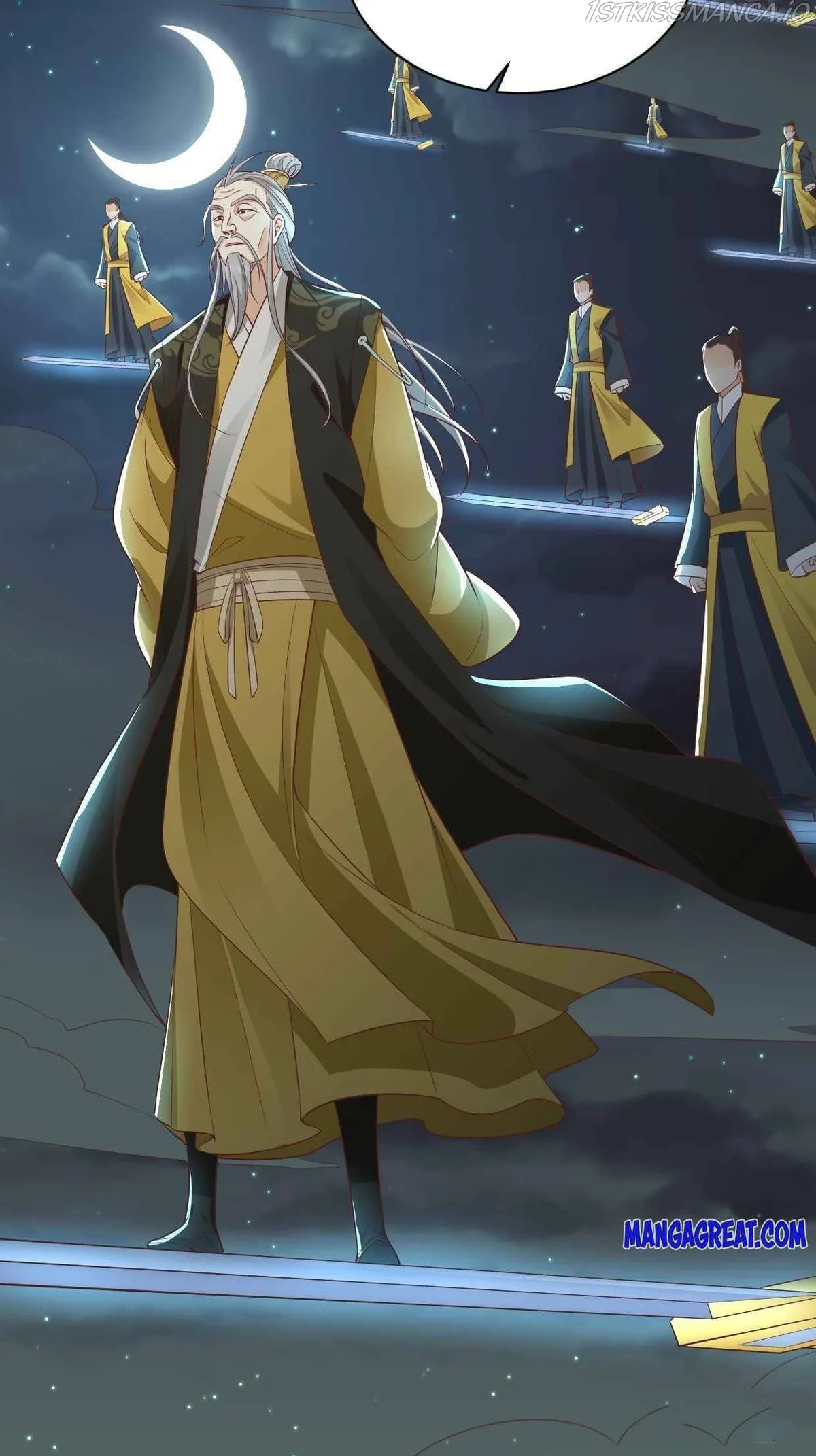Forced To Become the Villain’s Son-in-law Chapter 195 Online - página 34
