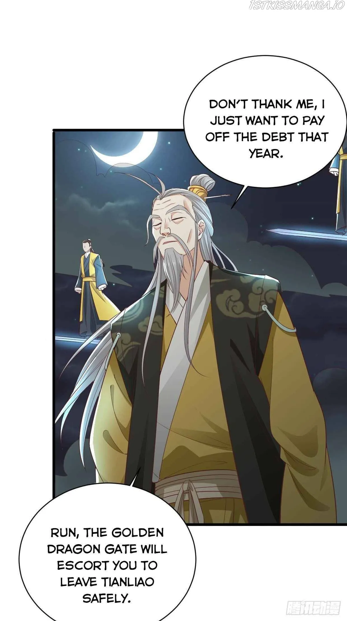 Forced To Become the Villain’s Son-in-law Chapter 195 Online - página 36