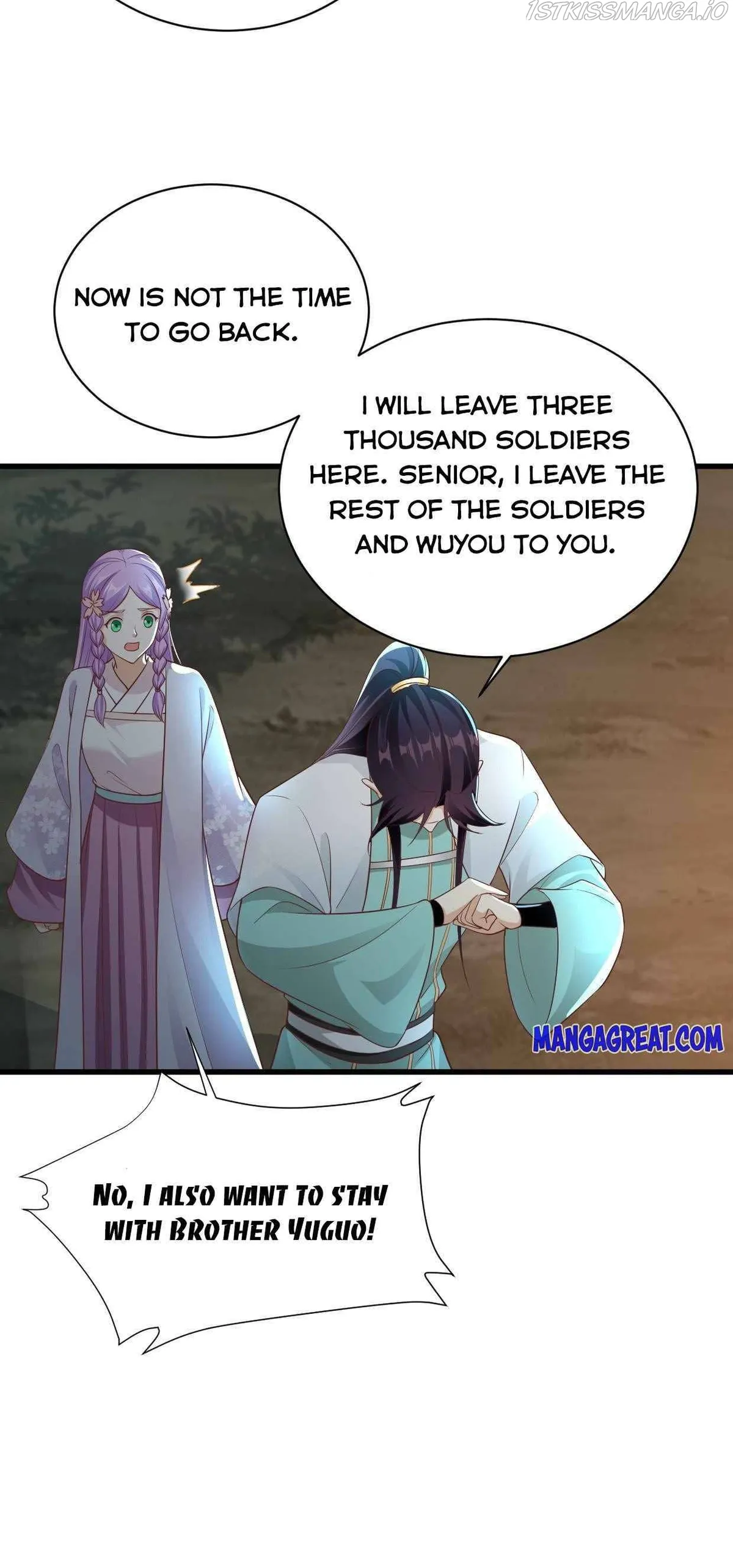 Forced To Become the Villain’s Son-in-law Chapter 195 Online - página 37