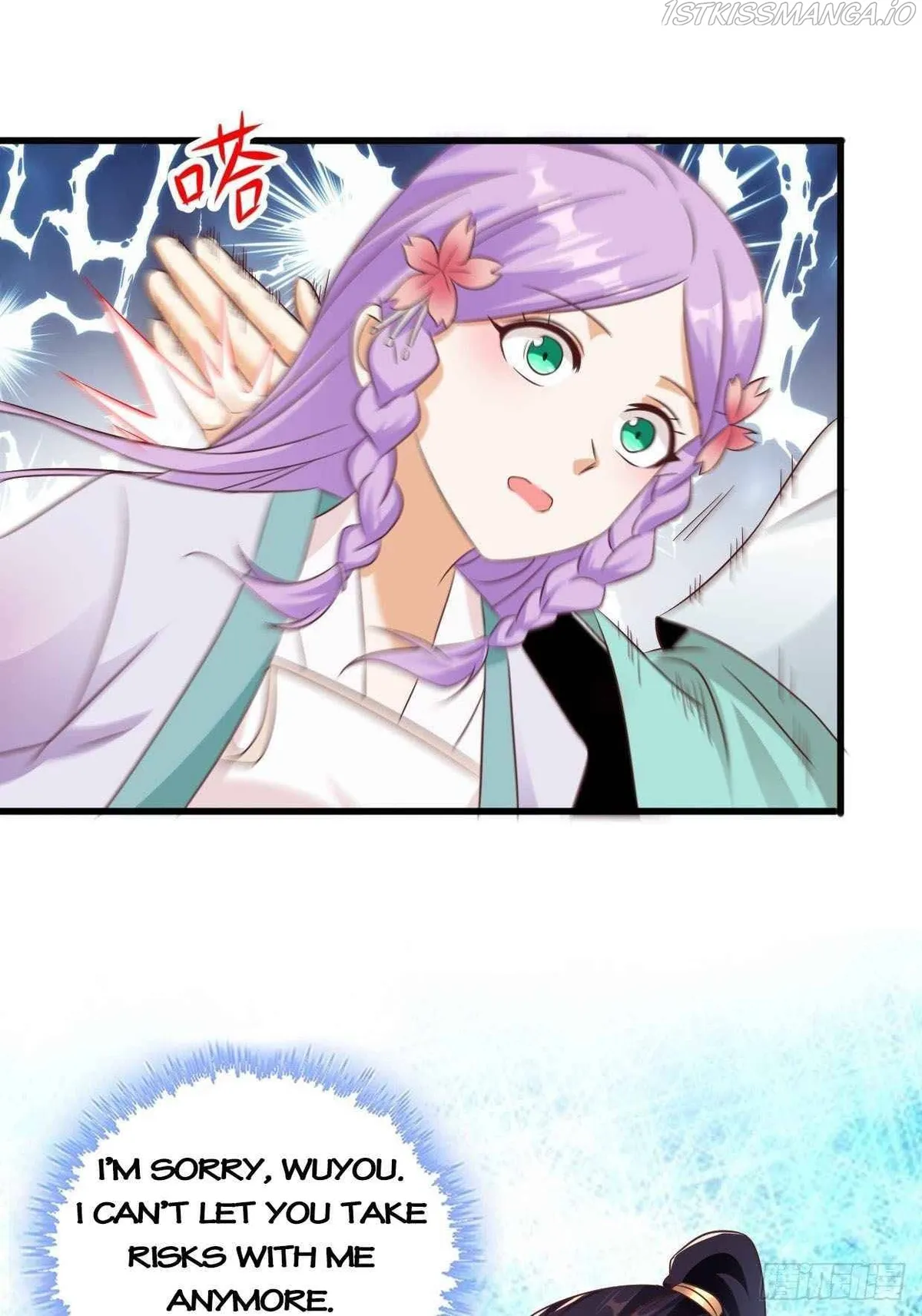 Forced To Become the Villain’s Son-in-law Chapter 195 Online - página 38