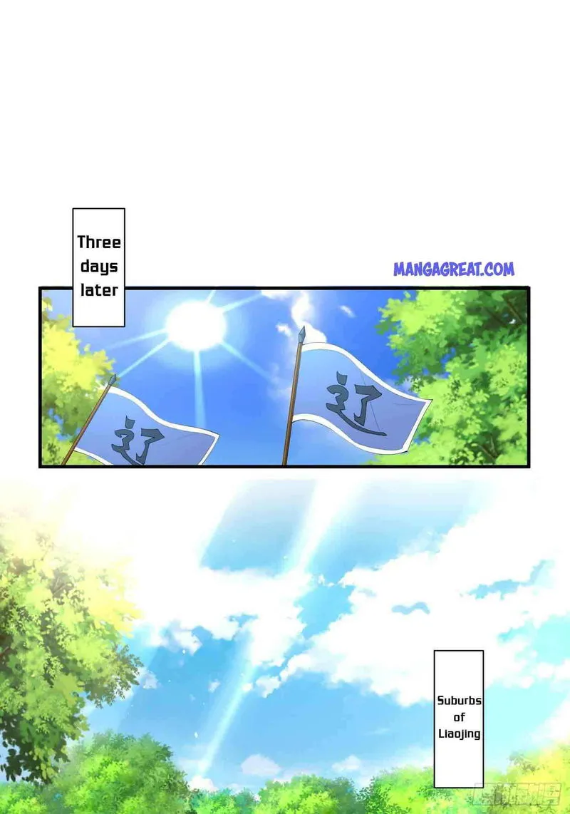 Forced To Become the Villain’s Son-in-law Chapter 198 Online - página 2