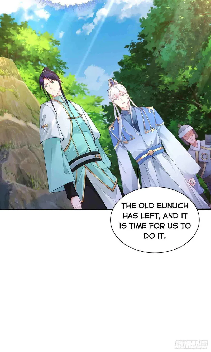 Forced To Become the Villain’s Son-in-law Chapter 198 Online - página 5