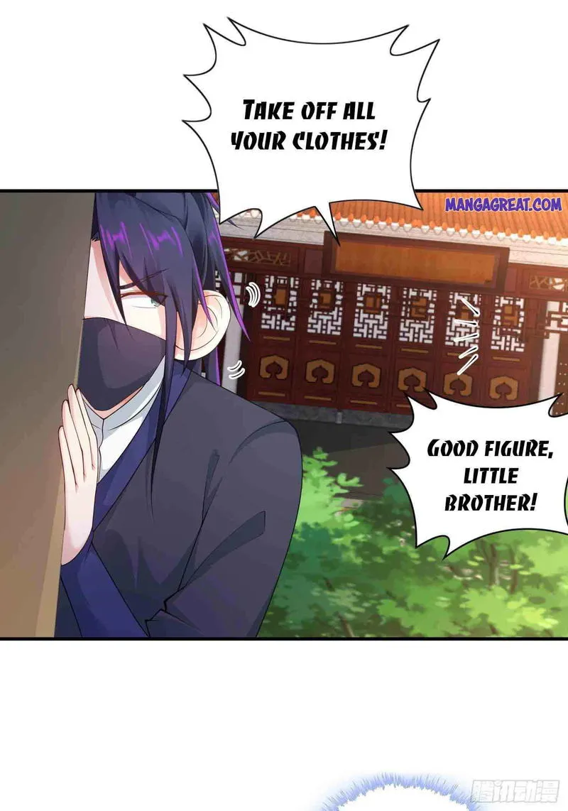 Forced To Become the Villain’s Son-in-law Chapter 198 Online - página 10