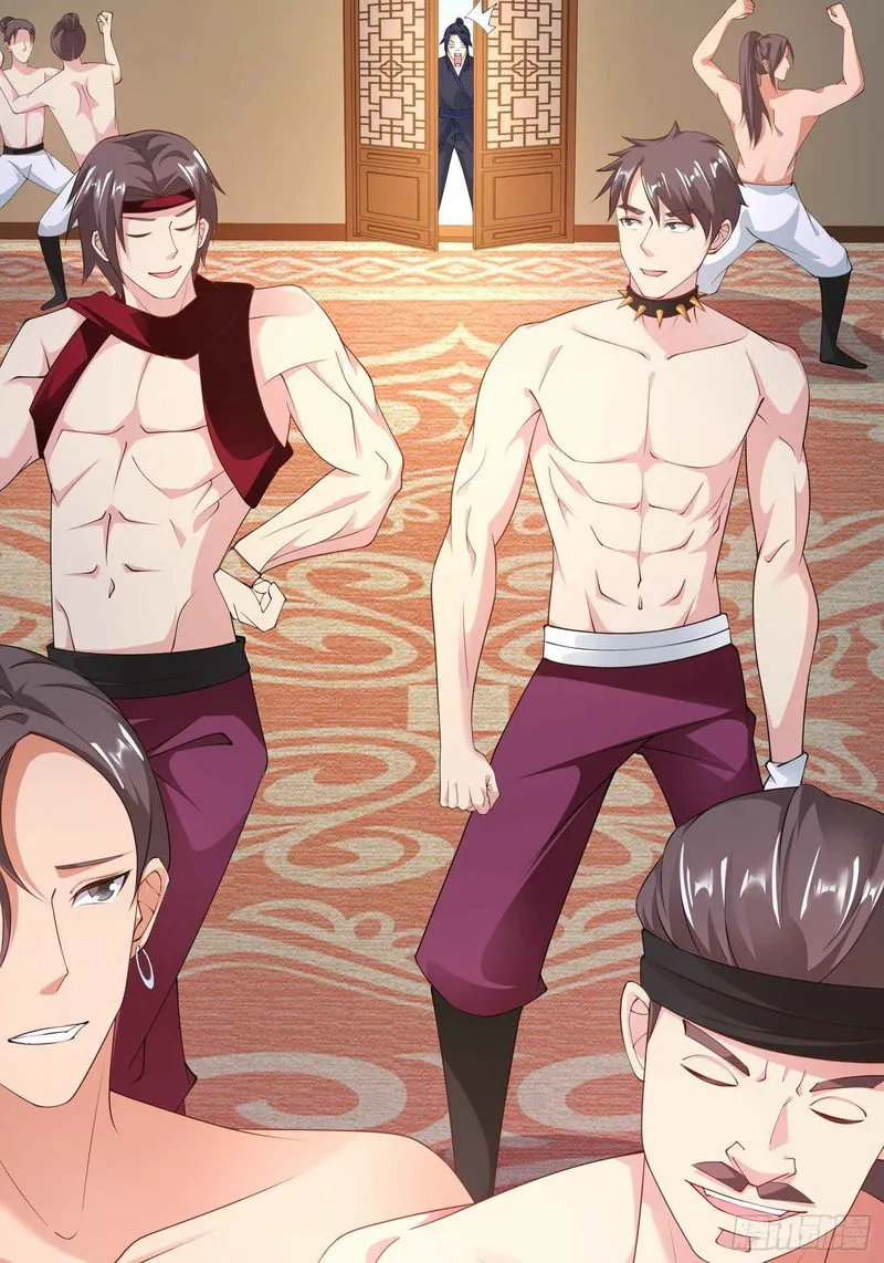 Forced To Become the Villain’s Son-in-law Chapter 198 Online - página 12