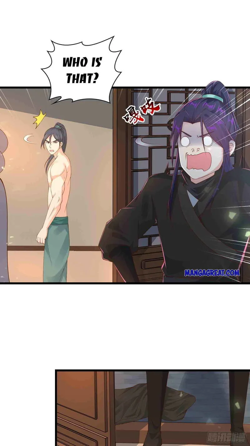 Forced To Become the Villain’s Son-in-law Chapter 198 Online - página 14