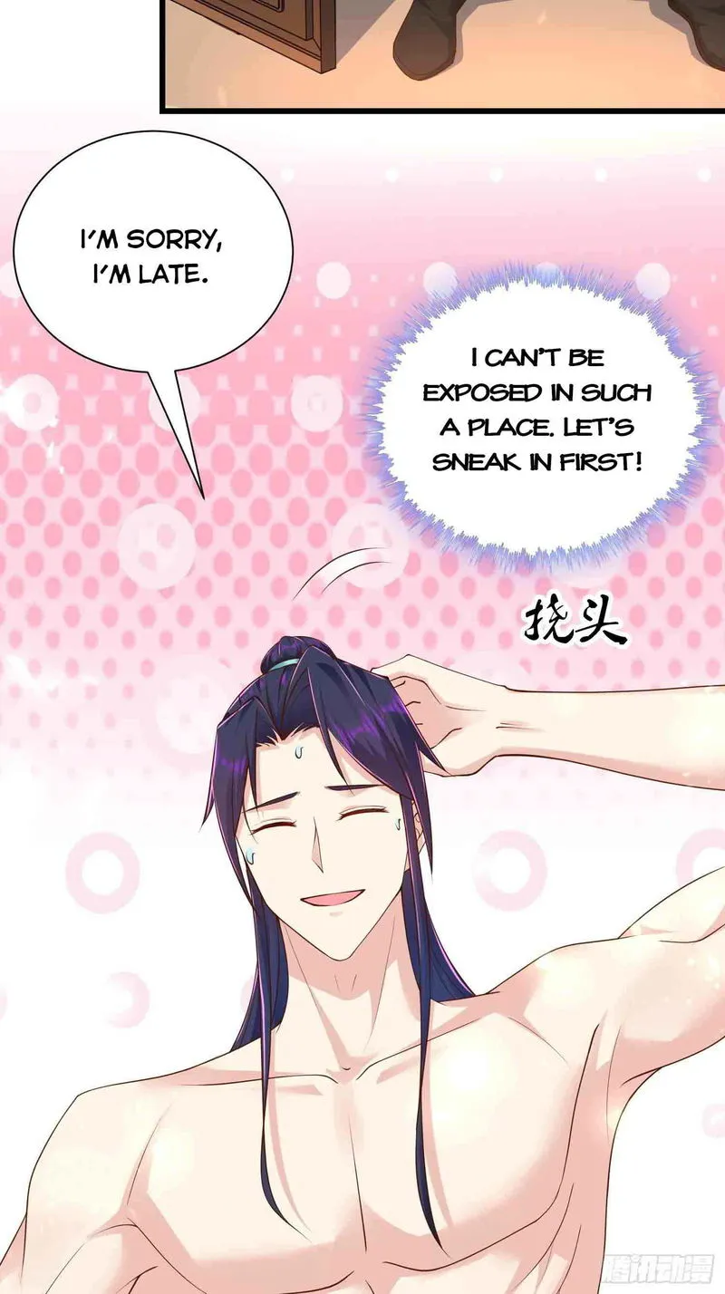 Forced To Become the Villain’s Son-in-law Chapter 198 Online - página 15