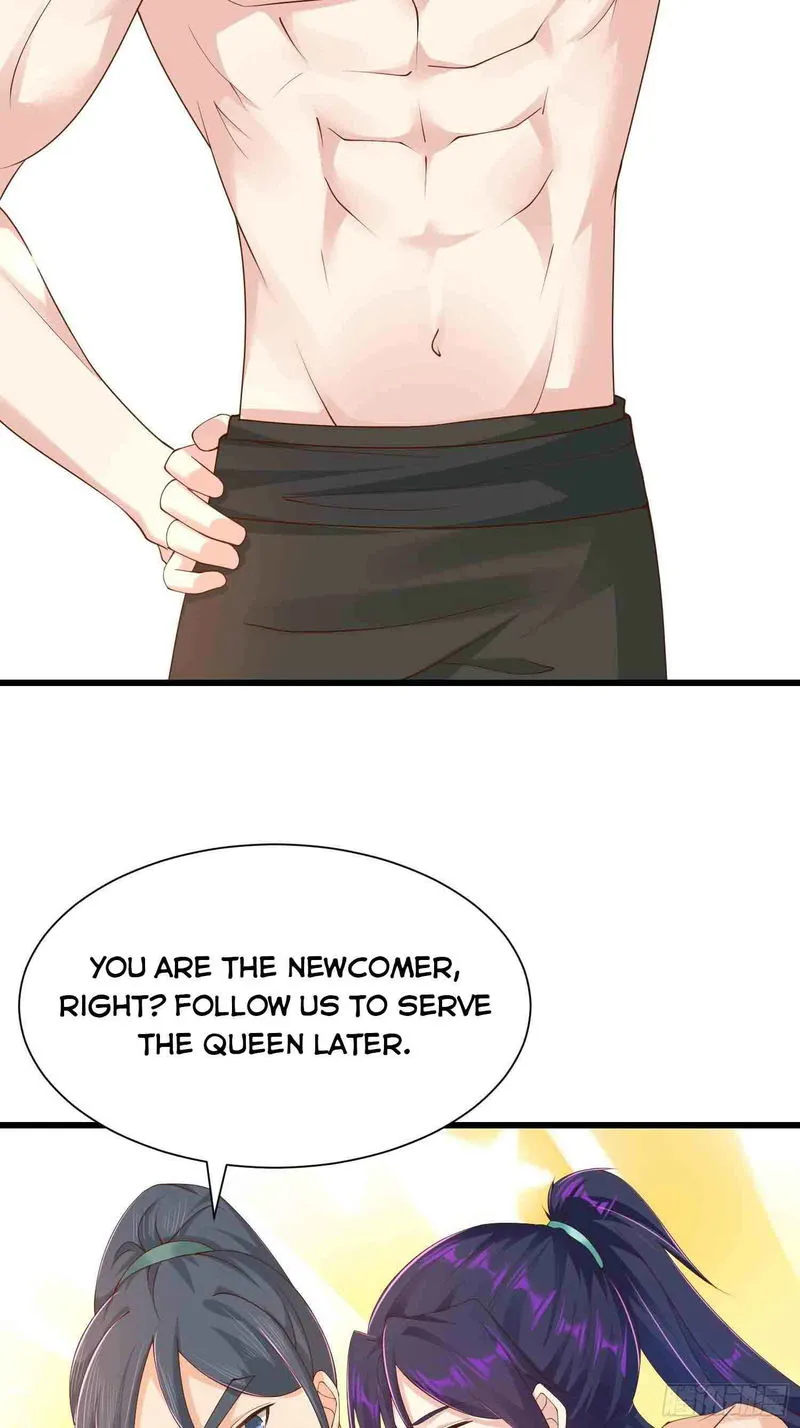 Forced To Become the Villain’s Son-in-law Chapter 198 Online - página 16